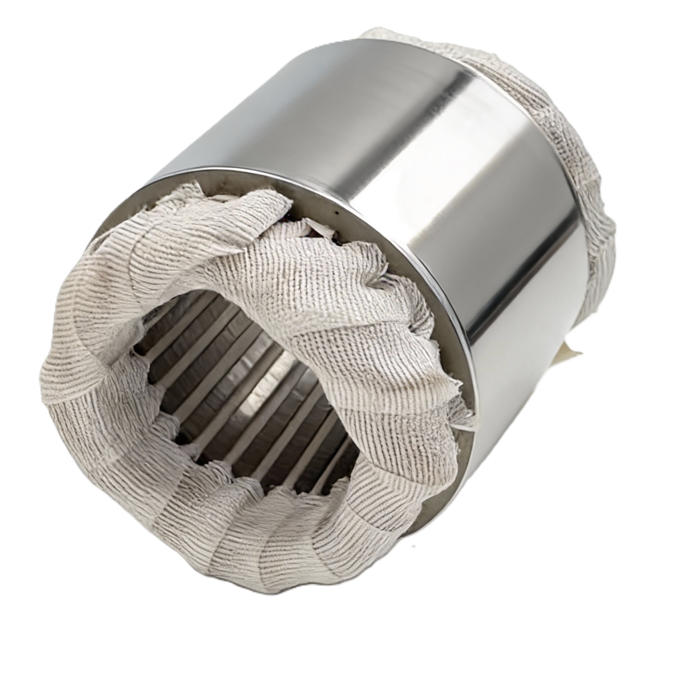 D60P2SPM Stator