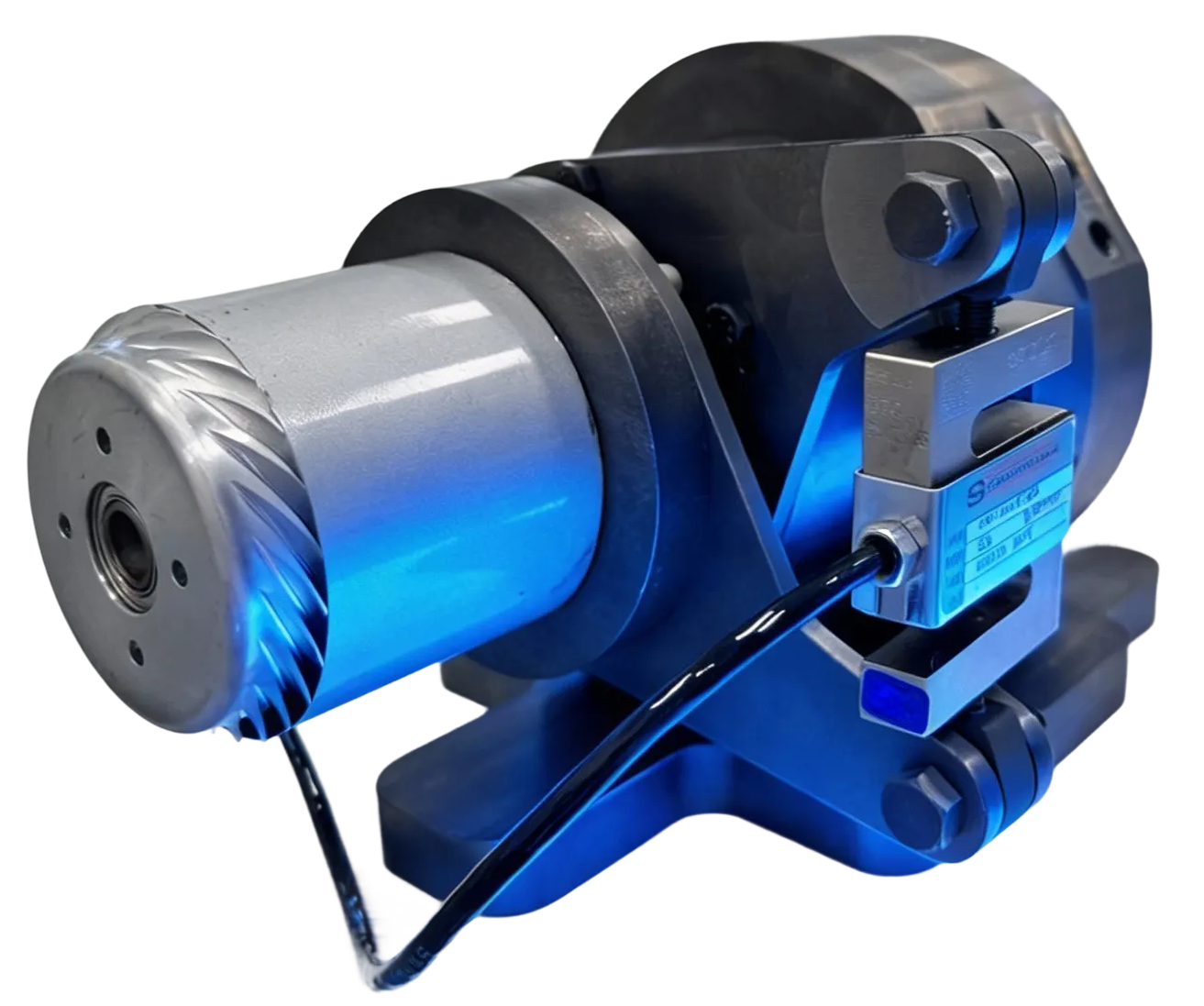 PMSM Motor